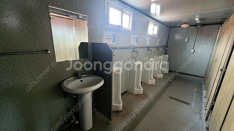 3*9 화장실 컨테이너 판매합니다--4